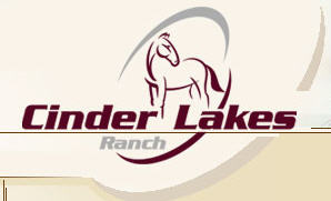 Cinder Laes Ranch